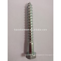 stainless steel lag bolt,lag screw